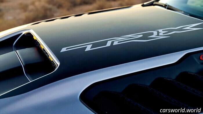 Something big is on the horizon for June 8, and it appears Ram is going back to its roots | Carscoops